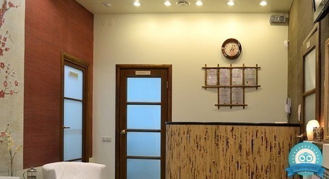 Стоматология Денттория