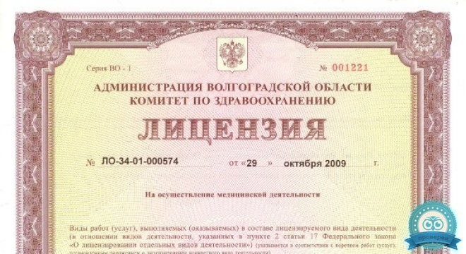 Стоматология Денттория