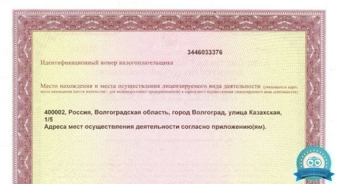 Стоматология Денттория