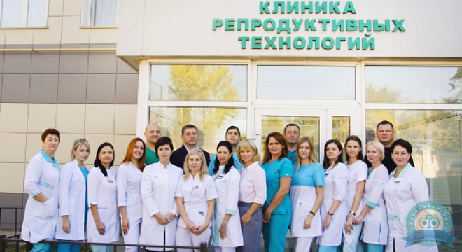 Геном — Волга