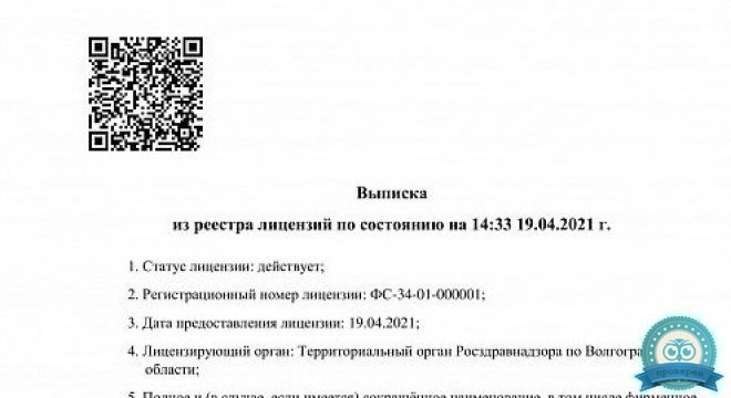 Клиника Сова Волгоград на Ленина