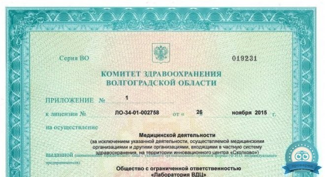ВДЦ на Кутузовской
