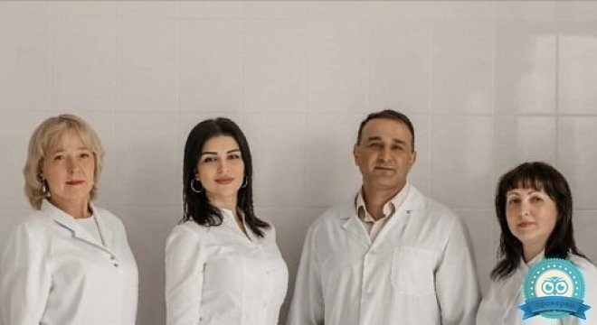 Офтальмологическая клиника Око