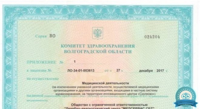 Медсервис СБТ