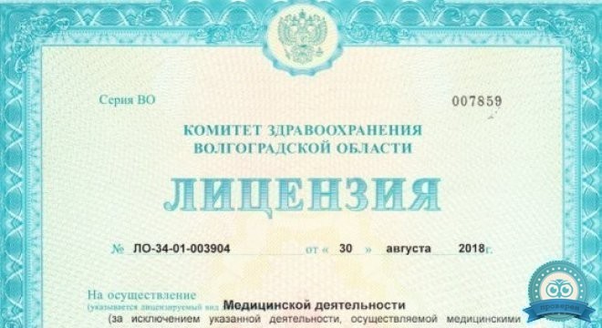 Клиника ортопедии и травматологии