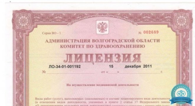 Стоматологическая клиника Болинет