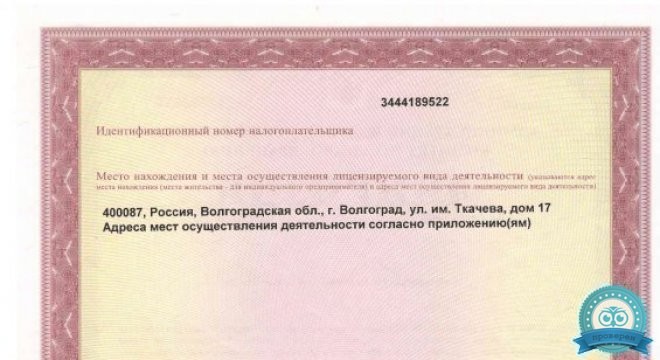 Стоматологическая клиника Болинет
