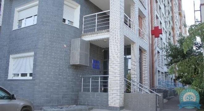 Флебологический центр Профессора Ларина