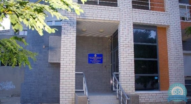 Флебологический центр Профессора Ларина