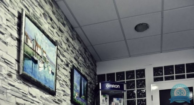 Флебологический центр Профессора Ларина