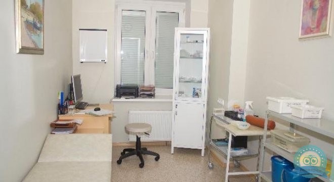 Флебологический центр Профессора Ларина