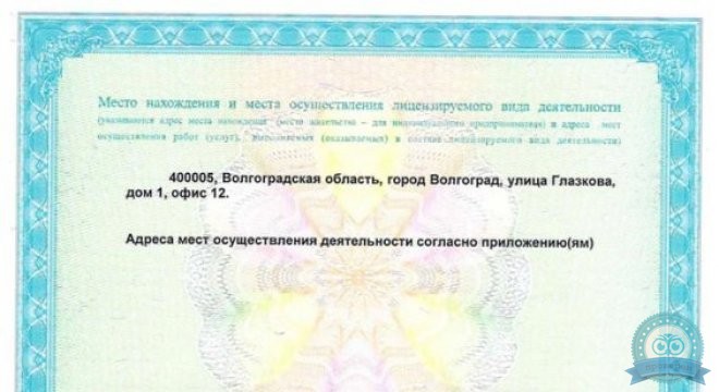 Клиника ВитаНова на Глазкова