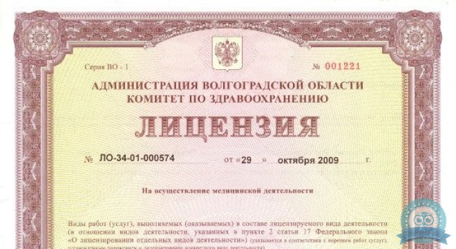 Стоматология Денттория