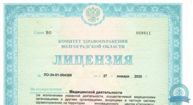 Эс Класс Клиник Волгоград