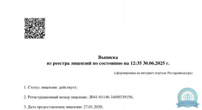 Эс Класс Клиник Волгоград