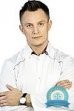 Невролог, физиотерапевт, рефлексотерапевт Левченко Дмитрий Николаевич