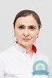 Кардиолог Потоцкая Анастасия Игоревна