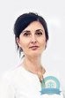 ЛОР (отоларинголог) Афанасьева Елена Петровна