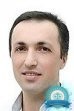 Стоматолог, стоматолог-имплантолог Исламов Ровшан Надирович