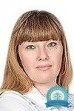 детский гинеколог Литвинова Елена Владимировна