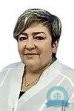 Педиатр Алексеева Светлана Петровна