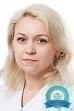 Акушер-гинеколог, гинеколог, маммолог Леонтьева Ксения Сергеевна