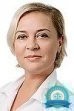 Акушер-гинеколог, гинеколог, маммолог, гинеколог-эндокринолог, врач узи Заруцкая Елена Валерьевна