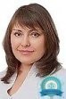 Невролог Ишекова Людмила Александровна