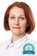 детский гинеколог, детский гинеколог-эндокринолог Милосердова Ирина Юрьевна