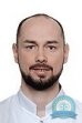 Врач ЛФК, массажист Вдовин Павел Александрович