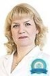 Детский эндокринолог Каштанова Оксана Александровна