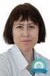 Терапевт Чиликина Оксана Александровна