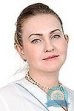 Детский кардиолог, педиатр Штефанова Елена Владимировна