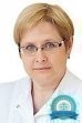 Невролог, врач функциональной диагностики Шапошникова Наталья Владимировна