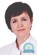 Диетолог, гастроэнтеролог, терапевт Сушич Елена Семёновна
