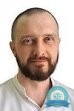 Кардиохирург, сосудистый хирург, флеболог Черноволенко Андрей Андреевич