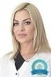 Пульмонолог, терапевт Белова Наталья Валентиновна