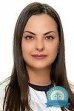 ЛОР (отоларинголог) Ганенко Анна Евгеньевна