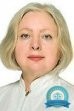 Эндокринолог Дубоносова Людмила Васильевна