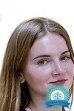 Детский логопед Щербак Яна Владиславовна