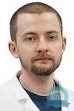Гематолог Переверзев Антон Вячеславович