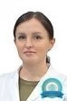 Педиатр, детский физиотерапевт, детский пульмонолог Казурова Анна Александровна