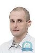 Пульмонолог Попов Дмитрий Алексеевич