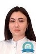 Детский иммунолог, детский аллерголог Абрамчук Виктория Сергеевна