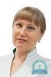 Акушер-гинеколог, гинеколог, детский гинеколог, маммолог Орлова Елена Николаевна