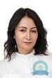 ЛОР (отоларинголог), детский лор (отоларинголог) Гадян Амаспюр Тевосовна