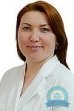 Дерматолог Ивченко Екатерина Даниловна