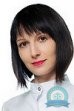 Педиатр, детский иммунолог, детский аллерголог Блинкова Елена Юрьевна