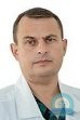 Уролог, хирург Молоканов Дмитрий Валерьевич