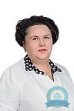 ЛОР (отоларинголог) Парфёнова Наталья Михайловна